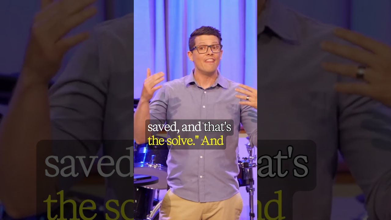 The Secret To Revival In America
