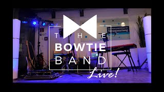 THE BOWTIE BAND - You saved my soul (Mighty Oaks LiveCover)