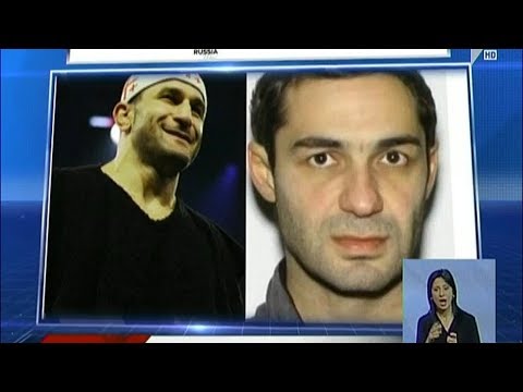 ავთანდილ ხურციძის საქმე