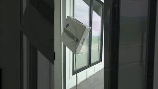 Amazon Finds - Crystal Clear Views. Shop this Window Cleaning Robot Link in Comment #amazonhome