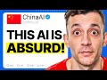 This NEW Chinese AI Agent is INSANE! 🤯