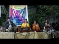 Kumauni song #haldwani#viralvideos #cultural #pahadisong #musicals#evening #performer #melodious