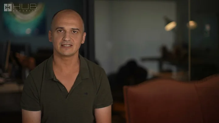 Protecting your information with confidential computing