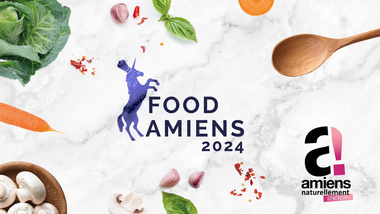 Food Amiens 2024