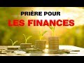 Prire pour les finances libert du blocage financier