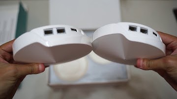 Deco M9 Unboxing and First Impression