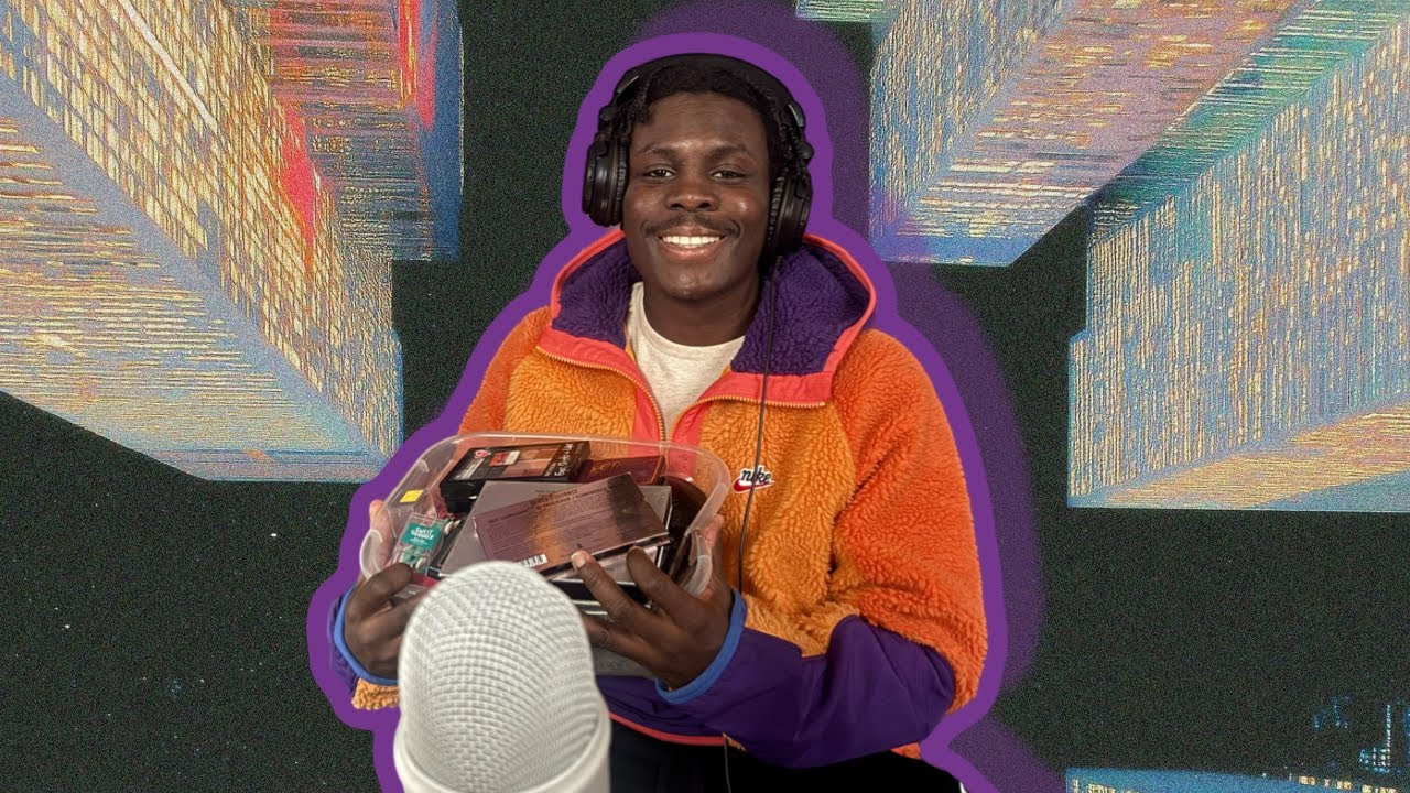 ASMR | You’ll Love These Makeup Tapping Sounds 💄👀