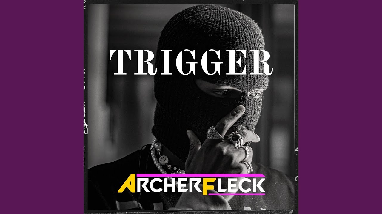 Watch Trigger on YouTube Watch Trigger on YouTube