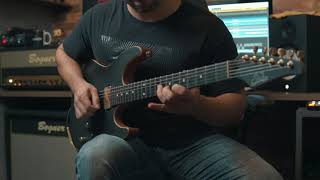 Andre Nieri - Cosmic Boost [SESSION]