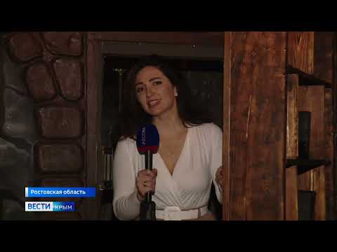 ВЕСТИ-КРЫМ: выпуск 20.03.2024 09:00