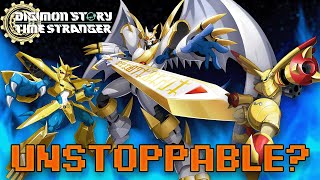 Can Digimon Story Time Stranger Stop The Cast Of Adventure 02