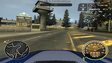 Camden & Route 55   3:07.25 BMW   no nos no timebug by Darkrai