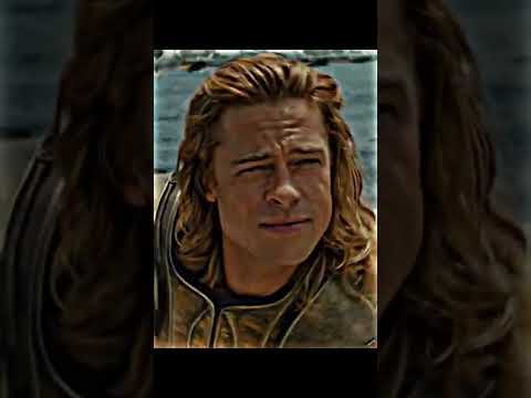 (Troy) Achilles • Edit