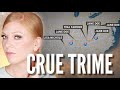 CRUE TRIME | THE REDHEAD MURDERS | BETTER OFF RED