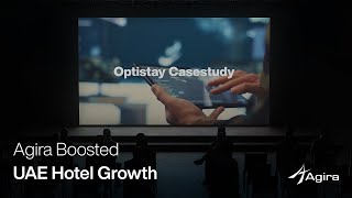 How Agira Helped UAE Hotels Grow Fast with Data | Power BI & Azure Story