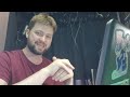 Beginning of video