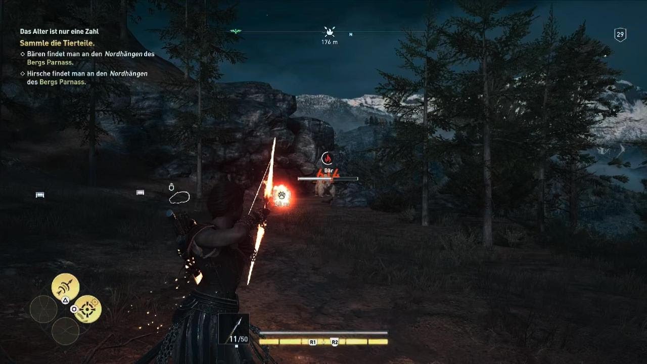 Das Alter Ist Nur Eine Zahl Assassins Creed Video 42: das Alter ist nur eine Zahl - YouTube