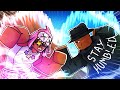 HUMBLING Toxic Players AGAIN with HUMBLED.. 👿 | The Strongest Battlegrounds