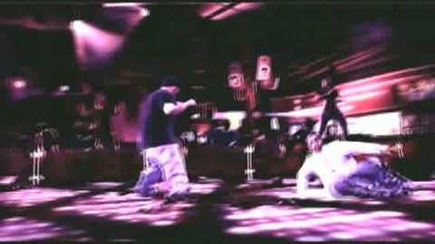 Def Jam Icon Story Part 3