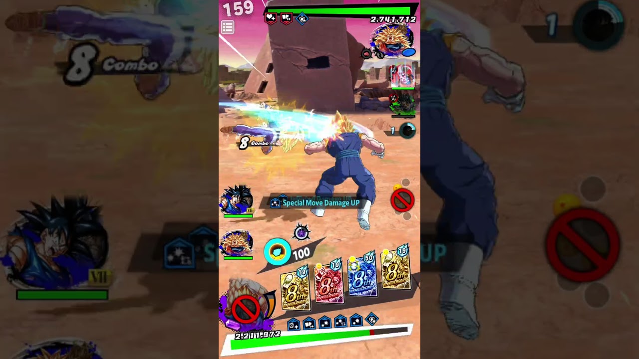 I THINK HE'S NOT OK #shorts #dblegends #ULTRASSJ3GOKUANDSSJ2VEGETA
