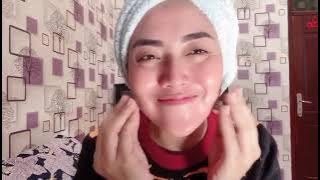 ZAVA GOLD skincare Glowing BPOM | AMAN | HALAL