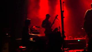 Karkwa Live @ Auditorium Alma - Red Light &amp; Oublie pas