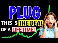 PLUG Stock Alert: Plug Power Explodes YTD on Huge UK Hydrogen Deal!