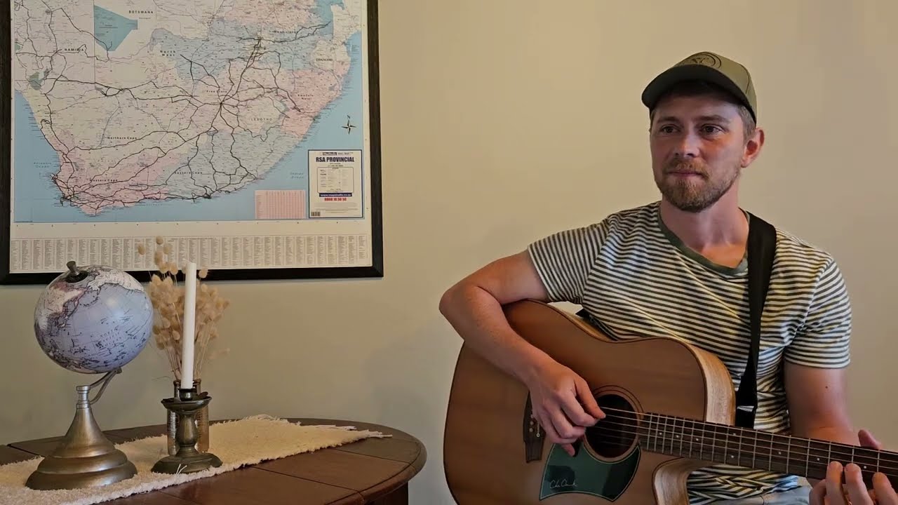 Book of Love Raw Acoustic