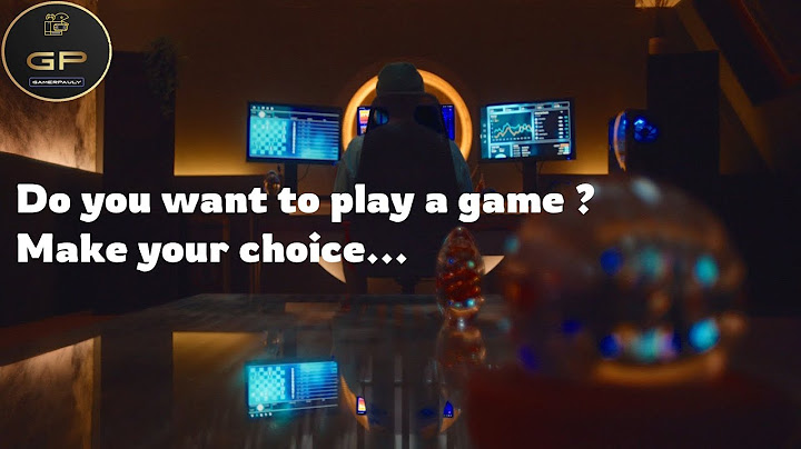 GamerPauly Plays & Chats Hello Stranger #gaming #choices #adventure #story #FMV