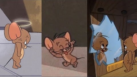 Hey Jerry Love You 😁🙈| @ArafuAhmedSiam  | New alight motion video editing | XML preset 🤙🏻