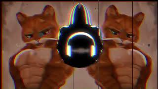 Giga Chas Phonk Slowed Reverb