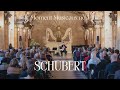 Franz Schubert – Moment Musicaux No. 3 | Jerzy Chwastyk, guitar