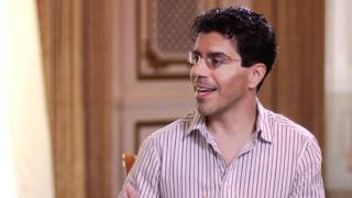 Gil Elbaz interviewed at Web 2.0 Summit 2011