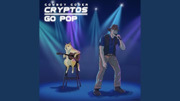 Cryptos Go Pop