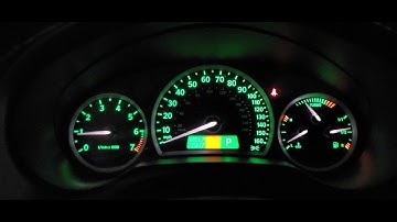 $400 2006 Saab 9-3 2.0T idling after cim and ecm swap