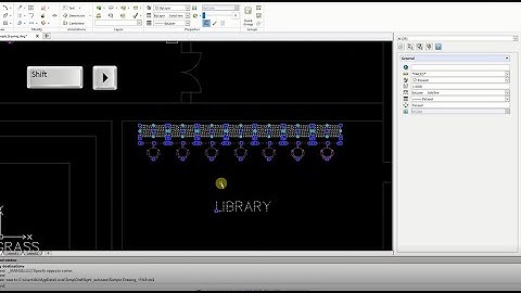 Quick Look: Arrow Key Nudging Entities