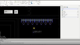 Quick Look: Arrow Key Nudging Entities