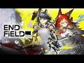 Arknights: Endfield PS5 (no commentary) day 25