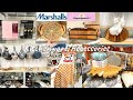 ✨MARSHALLS Shop With Me✨ Kitchenware/Cookware/Fall Kitchen Accessories | New Kitchen Finds❤️