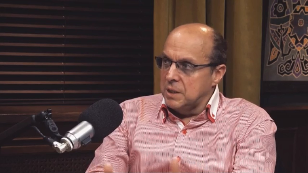 Игорь Нагаев. Европейская Элита вся на компроматах? Почему Иран успешно противостоит США?