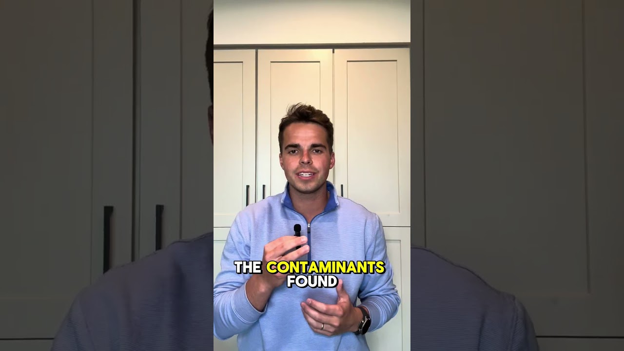 Utah Vegas Water Quality