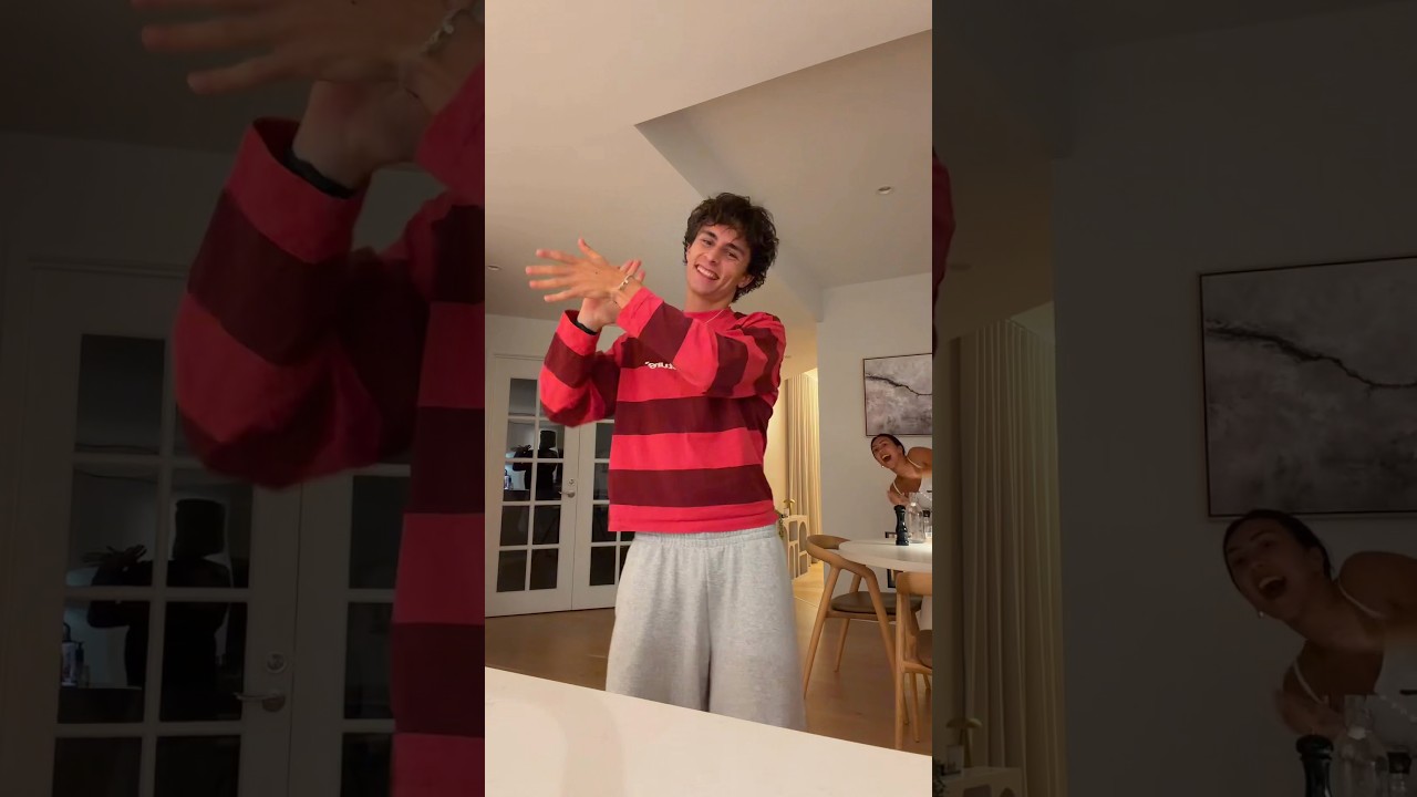 Stereo love funk dance trend 🥰| Cadel_06 #dance #outfit #fitcheck