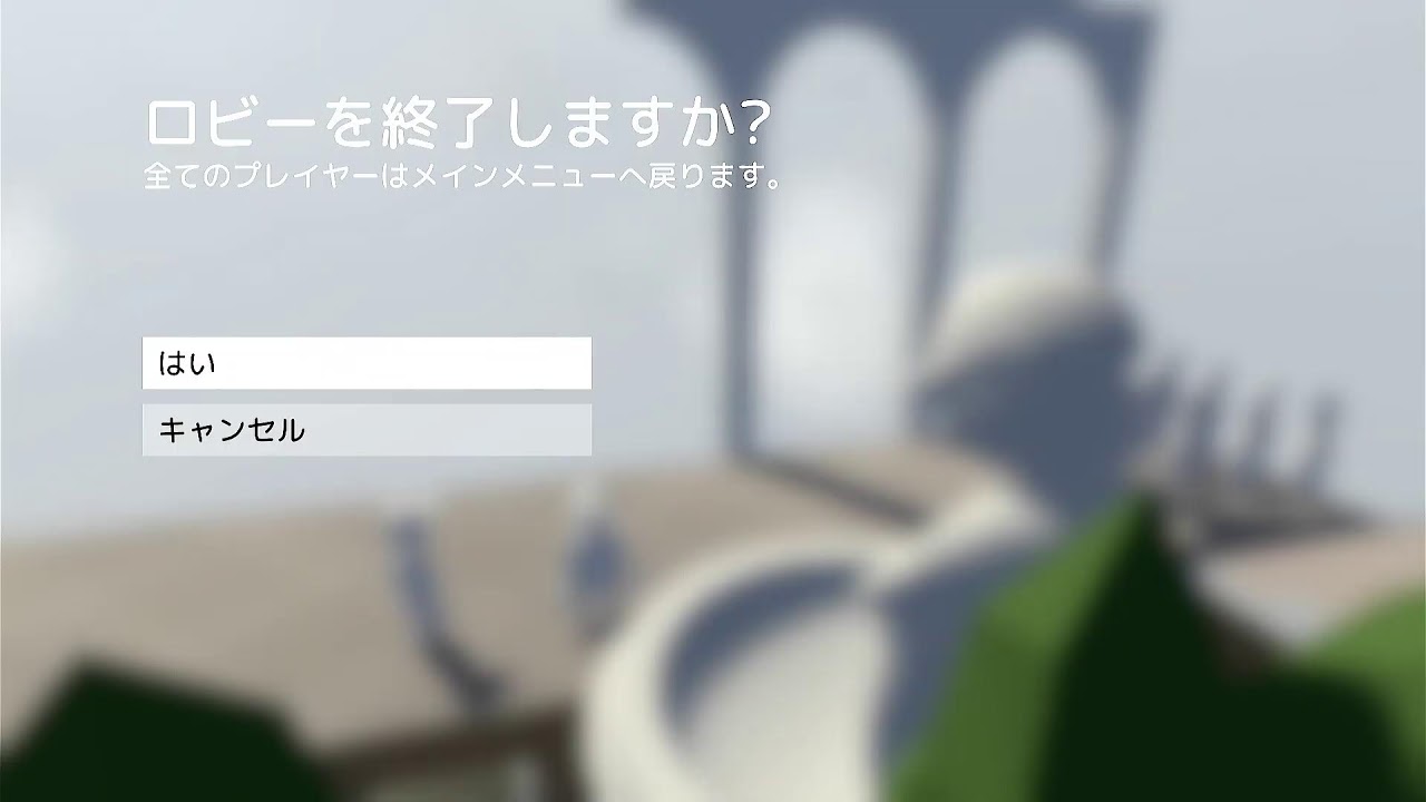 友達とヒューマンフォールフラットします【声なし】