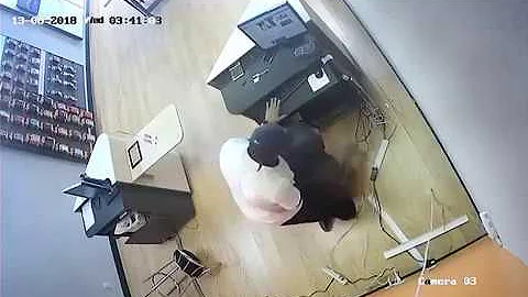 Robbery with Bodily Injury  HPD case #753306-18  5...
