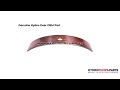 52619 - Bearing Cradle Techmet E - Hydro-Gear Genuine OEM Part