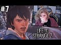 KENOIA HA PIANTO. - Life is Strange 2 #7