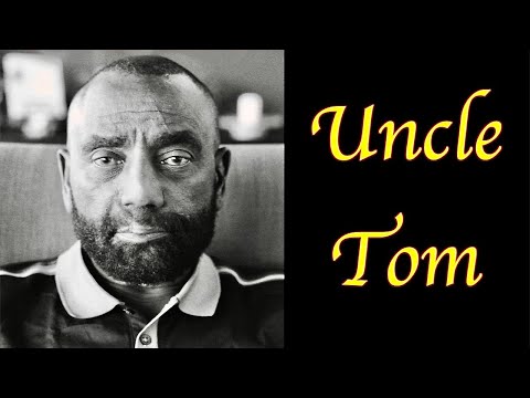 Fantastic Documentary About Black Republicans ~ UNCLE TOM ~ Trailers