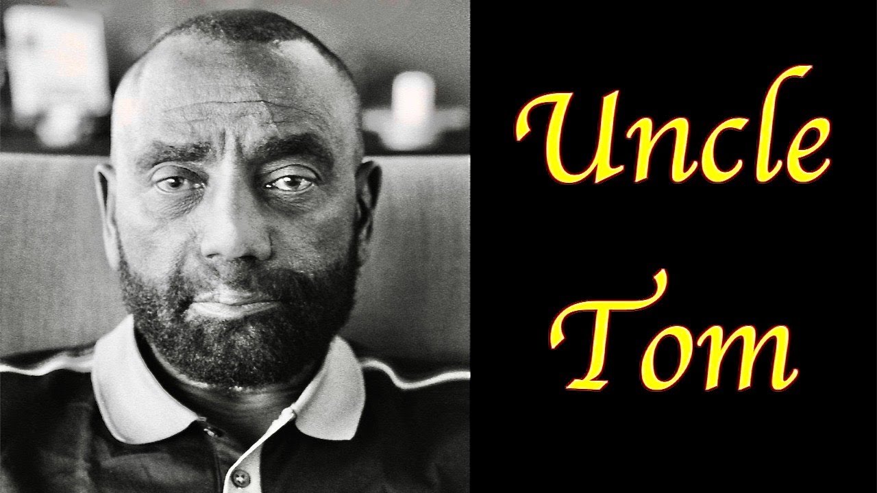 Fantastic Documentary About Black Republicans ~ UNCLE TOM ~ Trailers