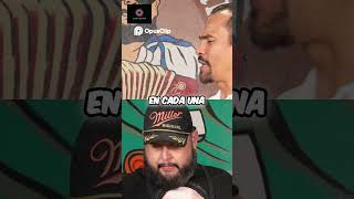 ¡KO Espectacular! Mexican Boxing  La Sangre Guerrera #boxing #entrevista