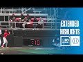 Ohio State at Rutgers | EXTENDED HIGHLIGHTS | Big Ten Baseball | 04/26/2026